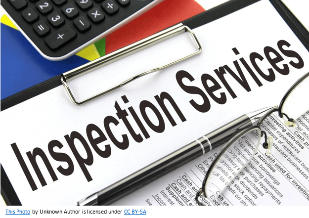 Building Inspection Image